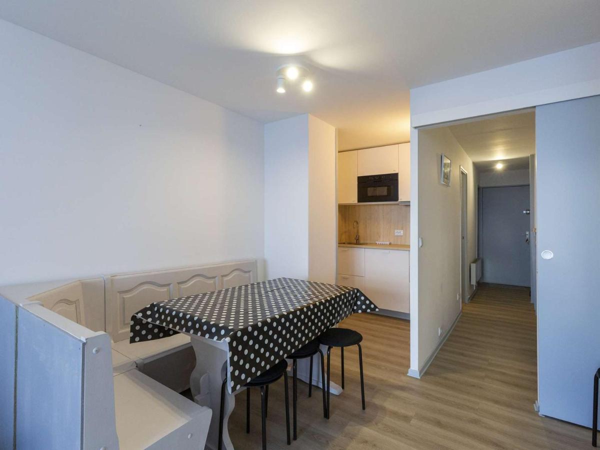 Studio Cabine 5 Pers. Avec Balcon A 80M Des Pistes - La Mongie 1800 - Fr-1-404-334 Bagian luar foto